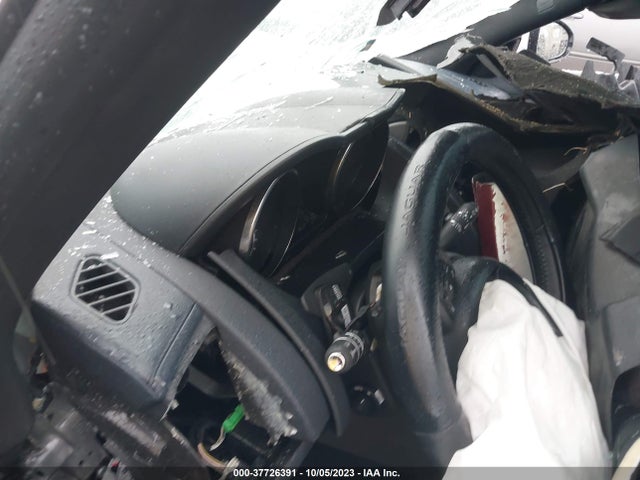 2016 JAGUAR F-TYPE SAJWA6AT9G8K22312 Photo 6