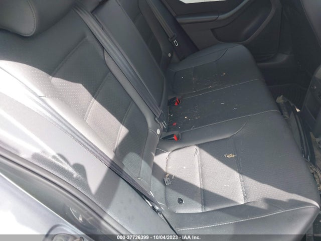 2014 VOLKSWAGEN JETTA SEDAN SE VIN: 3VWD07AJ1EM256134