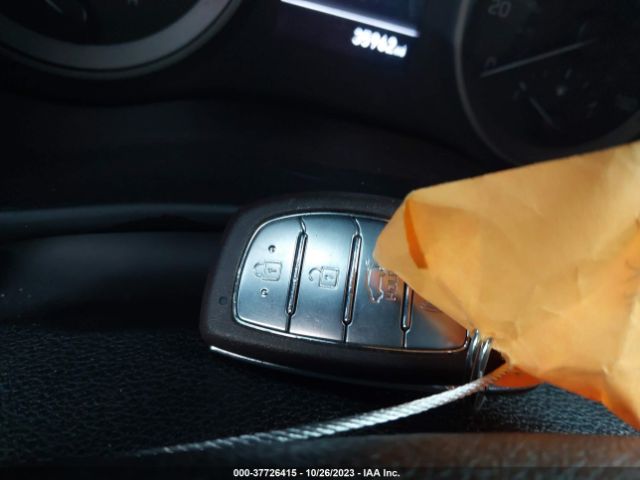 KM8J3CALXMU410076 Hyundai Tucson Sport