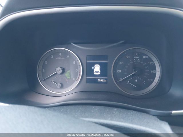 KM8J3CALXMU410076 Hyundai Tucson Sport