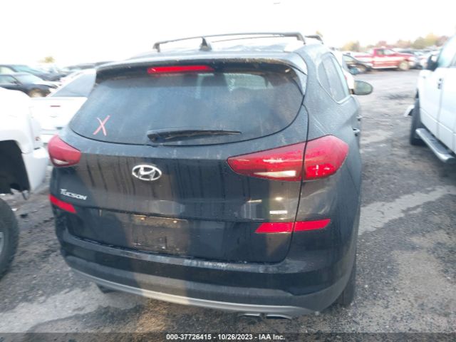 KM8J3CALXMU410076 Hyundai Tucson Sport