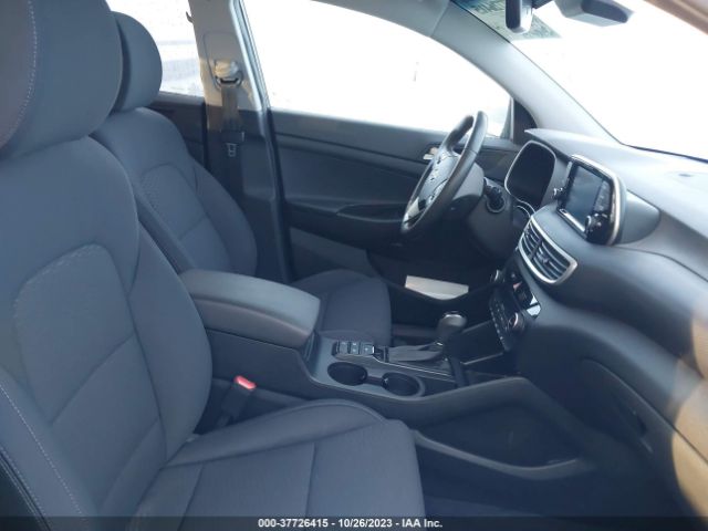 KM8J3CALXMU410076 Hyundai Tucson Sport