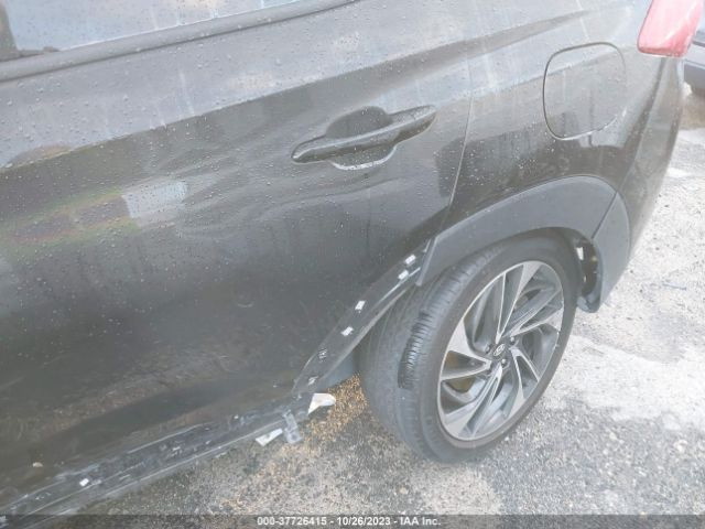 KM8J3CALXMU410076 Hyundai Tucson Sport