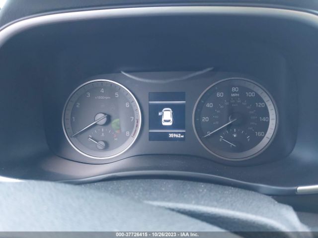 KM8J3CALXMU410076 Hyundai Tucson Sport