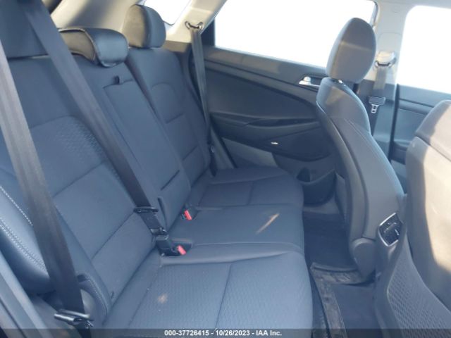 KM8J3CALXMU410076 Hyundai Tucson Sport