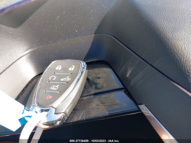 Chevrolet Camaro 1lt 2020 1G1FB3DS3L0115643 Image 11