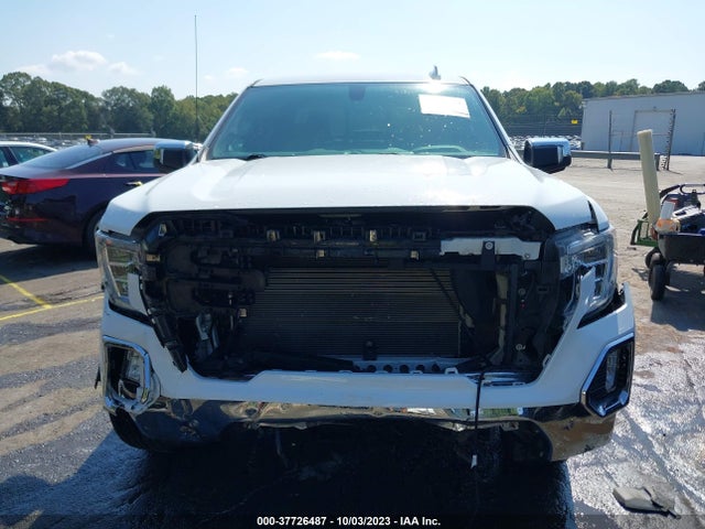 GMC Sierra 1500 Slt 2019 3GTU9DELXKG265654 Image 12