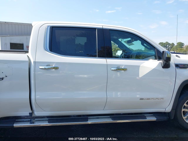 GMC Sierra 1500 Slt 2019 3GTU9DELXKG265654 Image 13