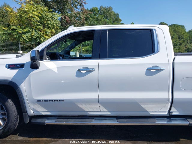 GMC Sierra 1500 Slt 2019 3GTU9DELXKG265654 Image 14