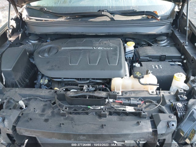 Jeep Cherokee Latitude Plus 2019 1C4PJMLX0KD182614 Image 10