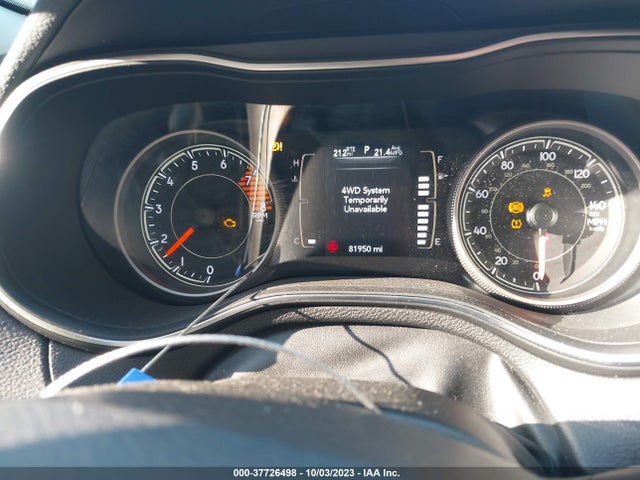 Jeep Cherokee Latitude Plus 2019 1C4PJMLX0KD182614 Image 15