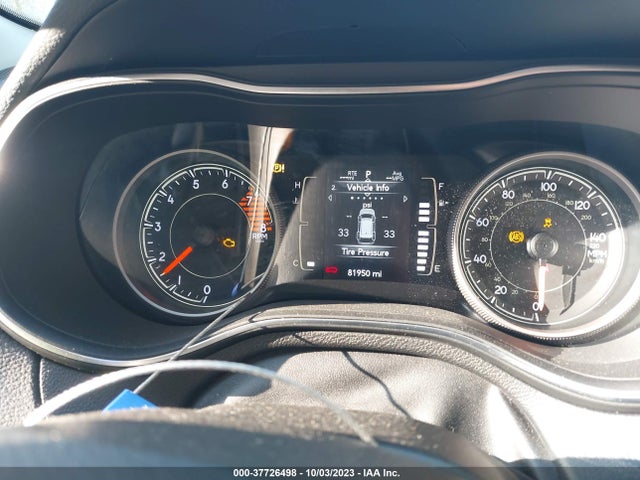 Jeep Cherokee Latitude Plus 2019 1C4PJMLX0KD182614 Image 7