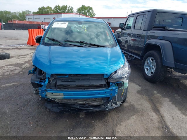 Chevrolet SPARK LS 2020 KL8CB6SAXLC454008 Image 13