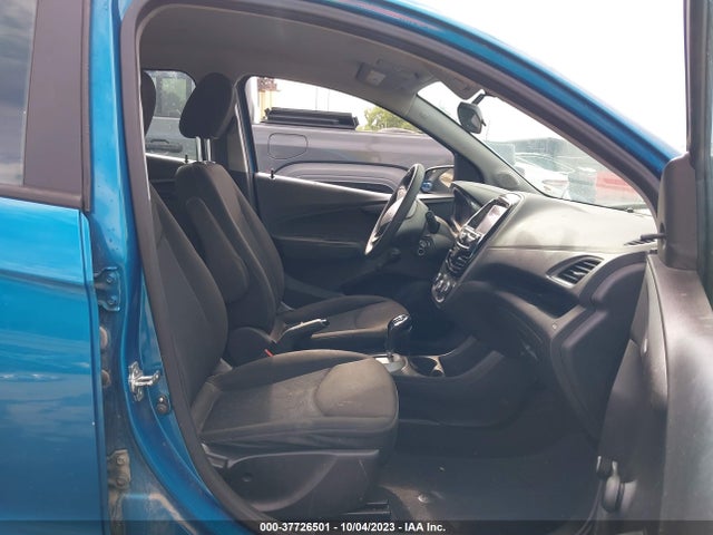 Chevrolet SPARK LS 2020 KL8CB6SAXLC454008 Image 5