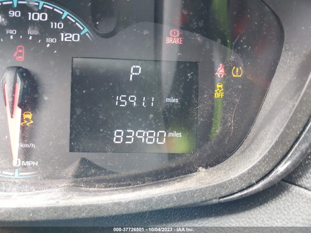 Chevrolet SPARK LS 2020 KL8CB6SAXLC454008 Image 7
