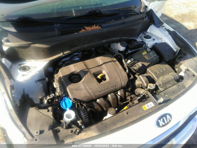 KNDEUCAA7M7039586 KIA SELTOS S