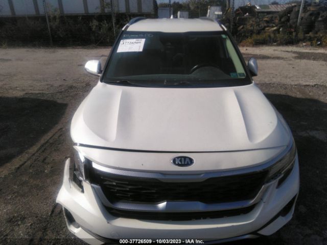 KNDEUCAA7M7039586 KIA SELTOS S
