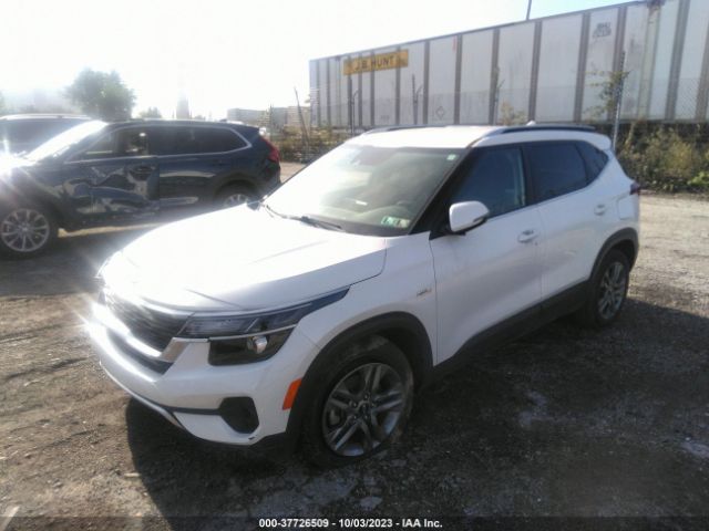 KNDEUCAA7M7039586 KIA SELTOS S