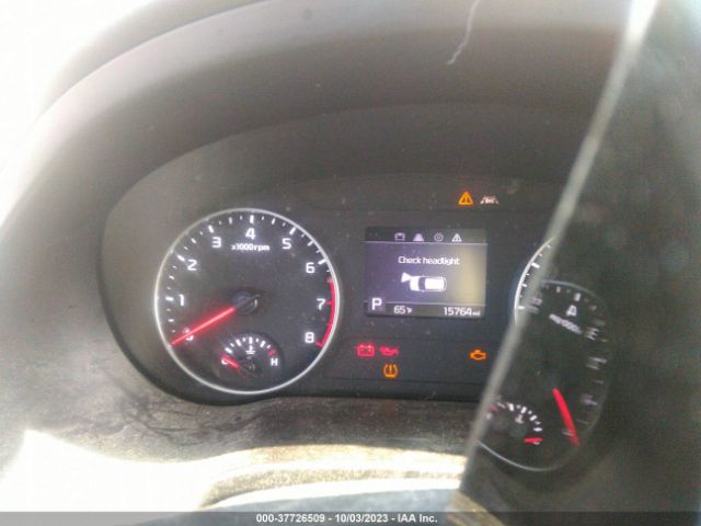 KNDEUCAA7M7039586 KIA SELTOS S