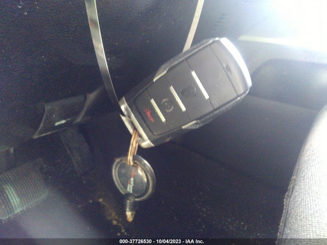 RAM 1500 Big Horn 2020 1C6RREBT4LN128791 Image 11