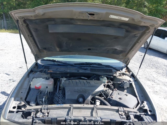 2003 BUICK LESABRE 1G4HP52K434192557 Photo 9