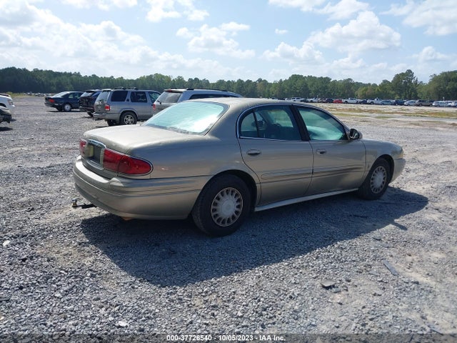 2003 BUICK LESABRE 1G4HP52K434192557 Photo 3