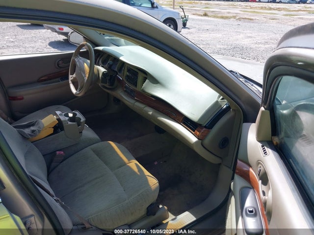 2003 BUICK LESABRE 1G4HP52K434192557 Photo 4