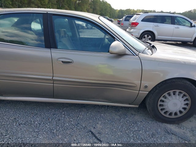 2003 BUICK LESABRE 1G4HP52K434192557 Photo 5