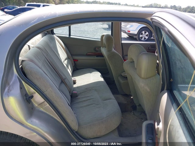 2003 BUICK LESABRE 1G4HP52K434192557 Photo 7
