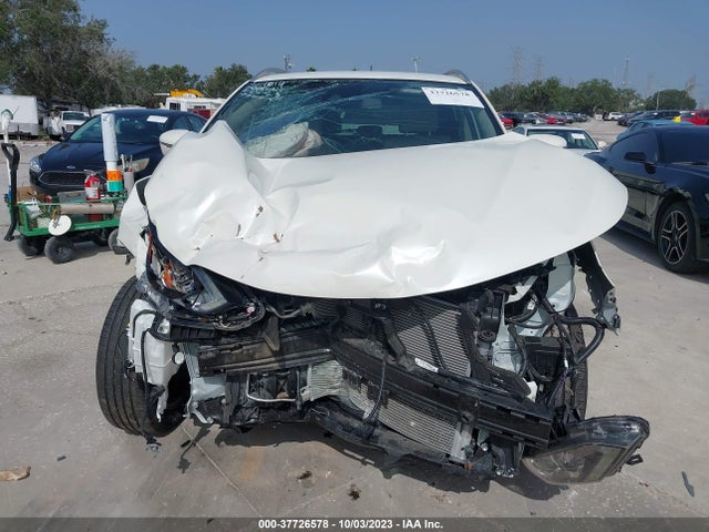 2019 NISSAN ROGUE SPORT SV VIN: JN1BJ1CP9KW221300