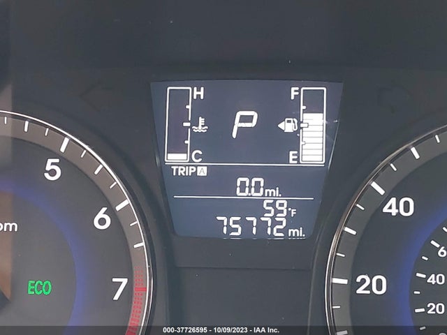 Hyundai Accent Value Edition 2017 KMHCT4AE8HU372157 Image 15