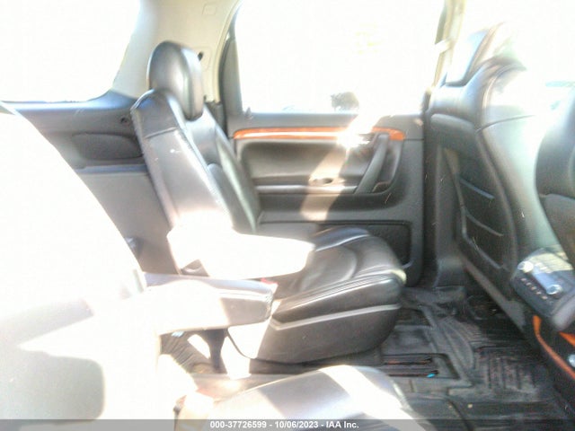 2009 SATURN OUTLOOK XR VIN: 5GZEV23D09J170060