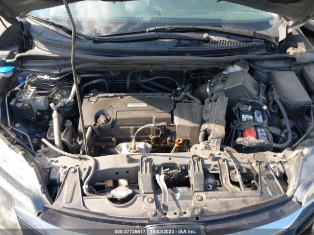 2HKRM4H32GH702478 Honda CR-V LX
