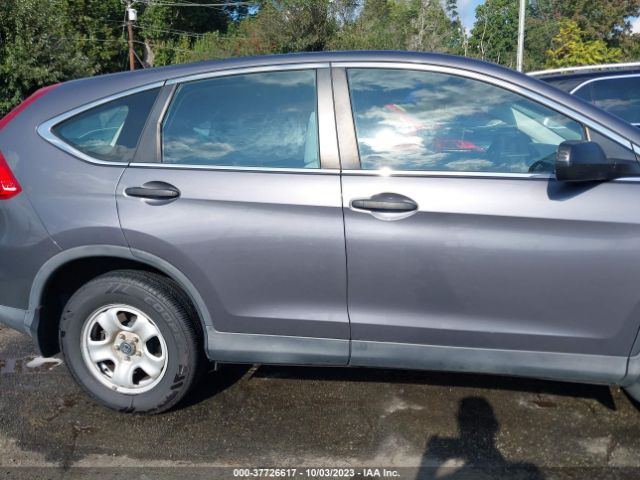 2HKRM4H32GH702478 Honda CR-V LX