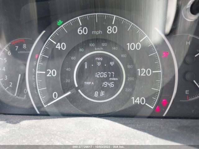 2HKRM4H32GH702478 Honda CR-V LX