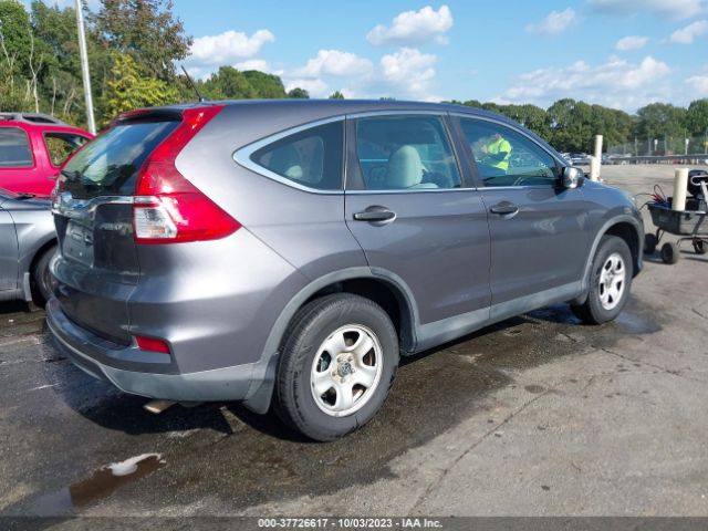 2HKRM4H32GH702478 Honda CR-V LX