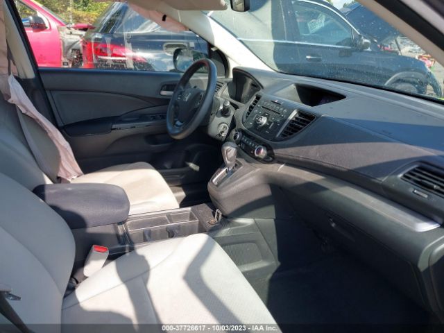 2HKRM4H32GH702478 Honda CR-V LX