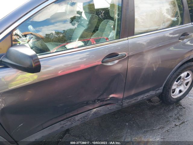 2HKRM4H32GH702478 Honda CR-V LX
