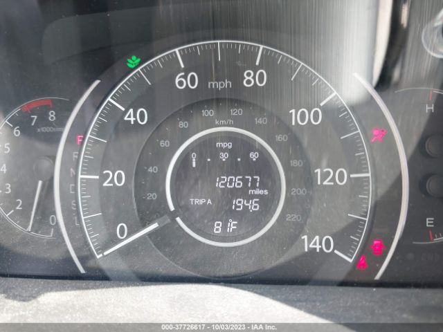 2HKRM4H32GH702478 Honda CR-V LX