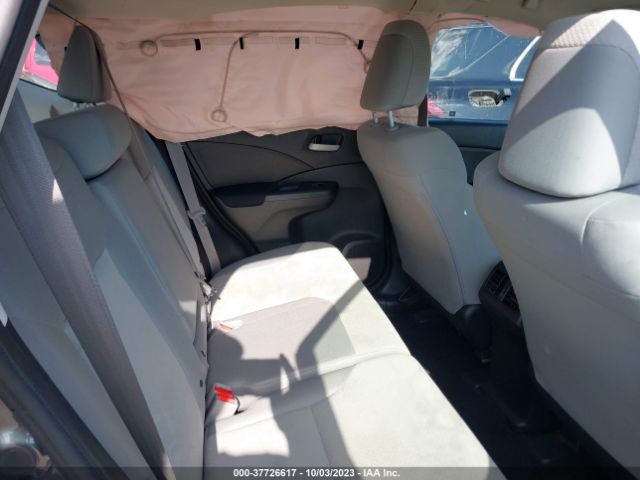 2HKRM4H32GH702478 Honda CR-V LX