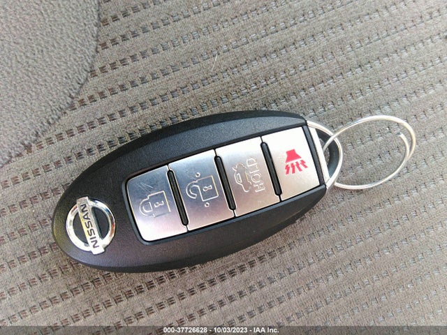 2010 NISSAN SENTRA 2.0 SL VIN: 3N1AB6AP5AL718468