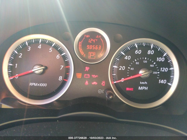 2010 NISSAN SENTRA 2.0 SL VIN: 3N1AB6AP5AL718468