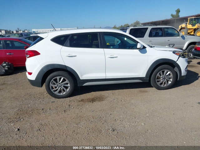 Hyundai TUCSON SE 2017 KM8J33A44HU464990 Image 13
