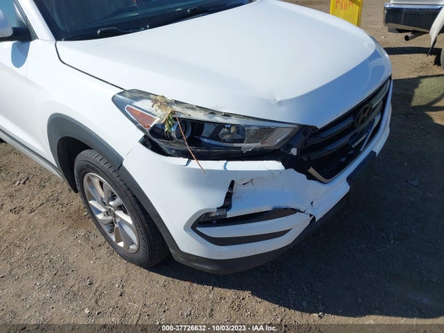 Hyundai TUCSON SE 2017 KM8J33A44HU464990 Image 6