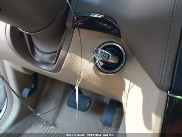 2011 MERCEDES-BENZ GL 450 4JGBF7BE7BA664927 Photo 10