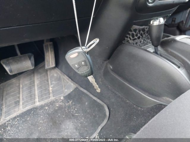 1C4AJWAG1EL116846 Jeep Wrangler Sport