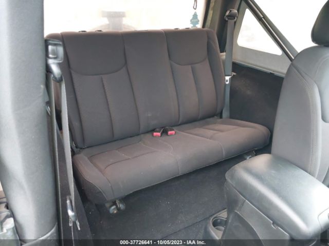 1C4AJWAG1EL116846 Jeep Wrangler Sport