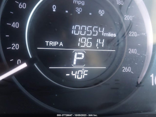Honda Accord Sedan Lx 2017 1HGCR2F36HA035035 Image 15