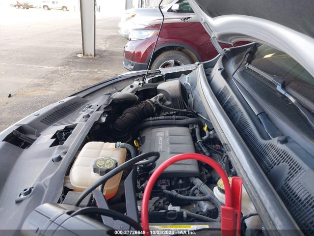 Buick Encore Preferred 2017 KL4CJESB0HB192844 Image 10