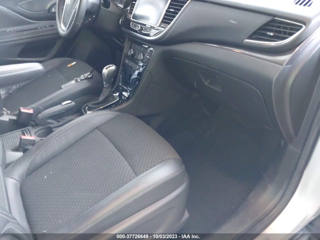 Buick Encore Preferred 2017 KL4CJESB0HB192844 Image 5